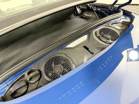 Used 2023 Porsche 911 Cabriolet image 14
