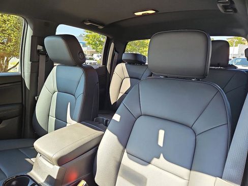 New 2026 Chevrolet Colorado LT w/ LT Convenience Package image 15