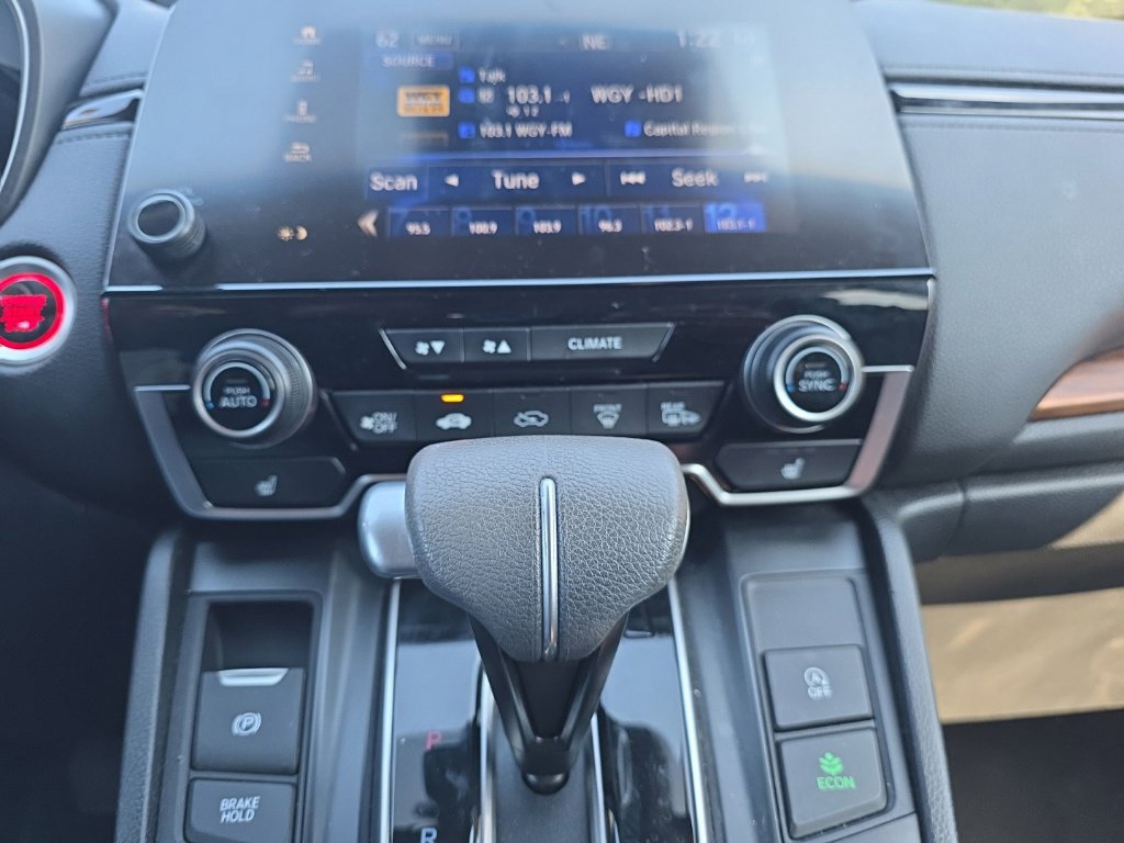 Used 2022 Honda CR-V EX image 17