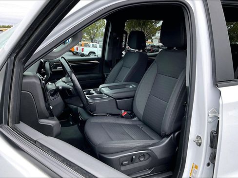 Certified 2023 Chevrolet Silverado 1500 LT w/ Protection Package AWD/4WD image 17