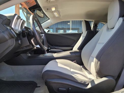 Used 2010 Chevrolet Camaro LT image 12