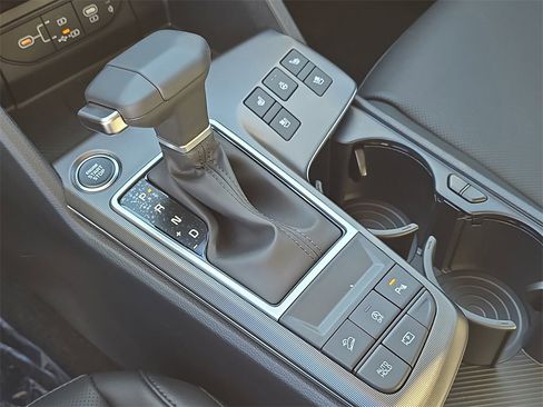 New 2026 Kia Sportage SX image 31