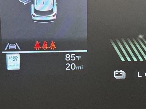 New 2026 Kia Sportage X-Line image 19