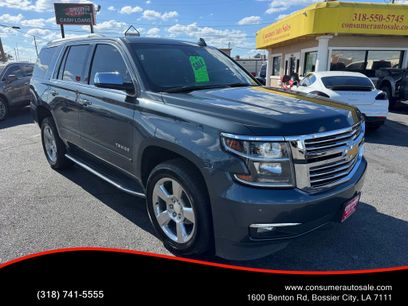 Used 2019 Chevrolet Tahoe Premier