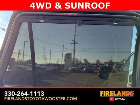 New 2026 Toyota Sequoia Platinum image 58