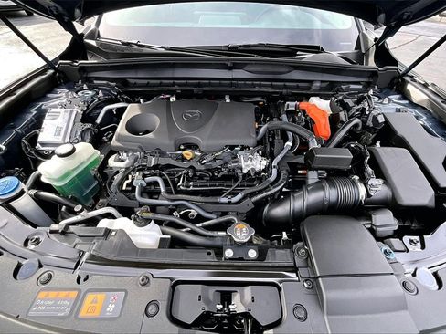 New 2026 MAZDA CX-50 AWD 2.5 Hybrid w/ Weather Package image 16