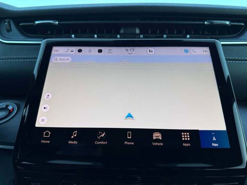 New 2025 Jeep Grand Cherokee L Limited w/ Black Appearance Package image 34