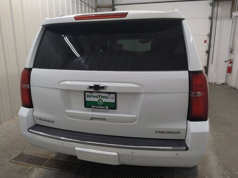 Used 2019 Chevrolet Tahoe Premier AWD/4WD image 7