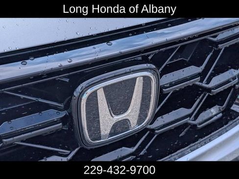 Used 2024 Honda CR-V Sport Touring image 4