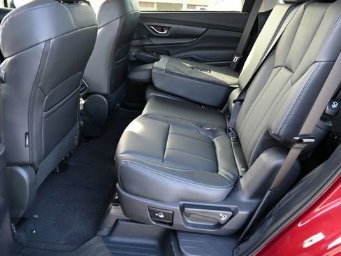 New 2026 Subaru Ascent Premium image 19