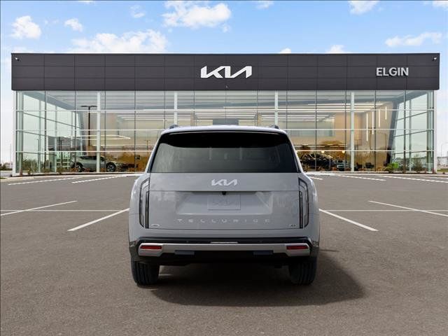 New 2027 Kia Telluride SX Prestige AWD/4WD image 5