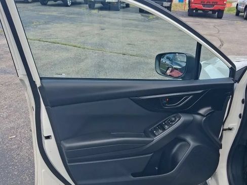Used 2020 Subaru Impreza 2.0i AWD/4WD image 13