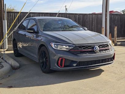 Used 2024 Volkswagen Jetta GLI 40th Anniversary Edition