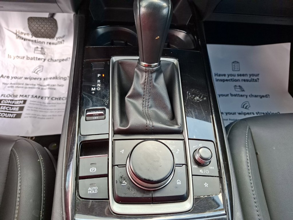 Used 2024 MAZDA CX-30 AWD 2.5 S w/ Select Sport Pkg image 25