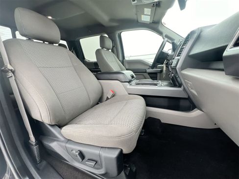 Used 2019 Ford F150 XLT w/ Equipment Group 302A Luxury image 21