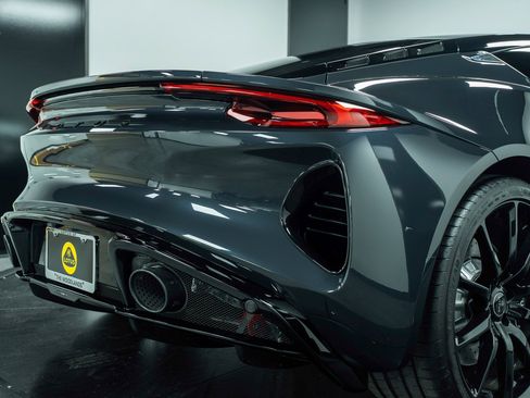 New 2025 Lotus Emira image 37