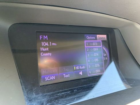 Used 2015 Lexus RX 350 FWD image 23