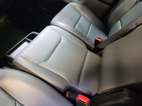 Used 2022 RAM 1500 Tradesman image 26