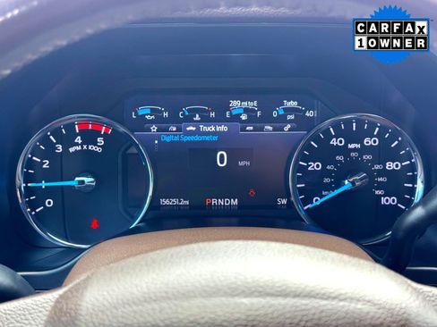 Used 2021 Ford F450 King Ranch w/ King Ranch Ultimate Package image 26