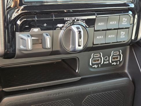 Used 2024 RAM 1500 TRX AWD/4WD image 59