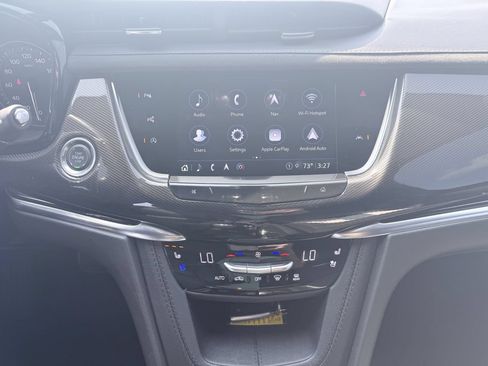 Used 2024 Cadillac XT6 Sport w/ Platinum Package AWD/4WD image 11