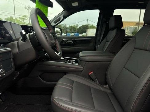 New 2026 Chevrolet Tahoe RST w/ Comfort Package RWD image 6