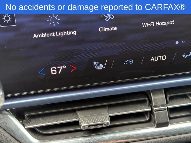Certified 2024 Chevrolet Equinox EV LT FWD image 29