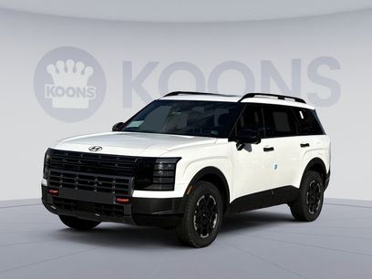 New 2026 Hyundai Palisade XRT Pro