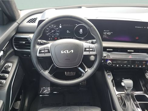 Used 2025 Kia Telluride SX Prestige X-Pro AWD/4WD image 12