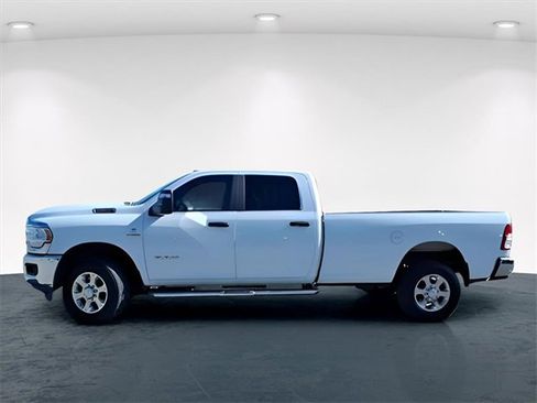 Used 2023 RAM 2500 Big Horn w/ Level 1 Equipment Group image 3