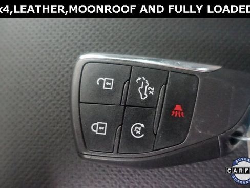 Used 2023 GMC Sierra 1500 AT4 w/ AT4 Premium Package image 19