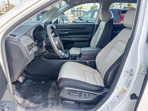 Certified 2024 Honda CR-V EX image 20