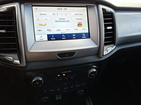 Used 2020 Ford Ranger XLT w/ Equipment Group 302A Luxury image 15