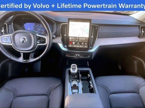 Used 2025 Volvo XC90 B6 Plus image 20