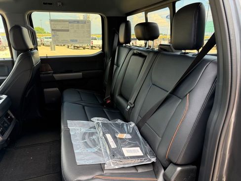 New 2026 Ford F350 Lariat w/ Lariat Premium Package AWD/4WD image 16