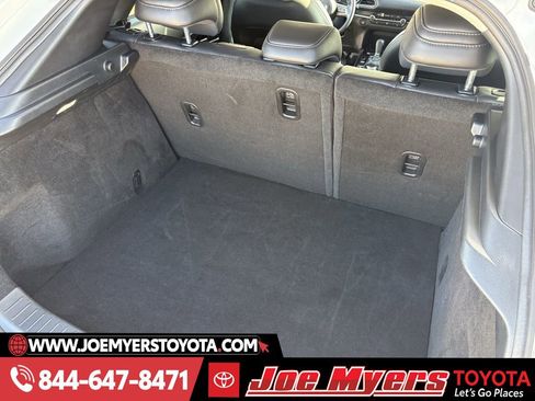 Used 2025 MAZDA CX-30 AWD 2.5 S w/ Preferred Package image 32