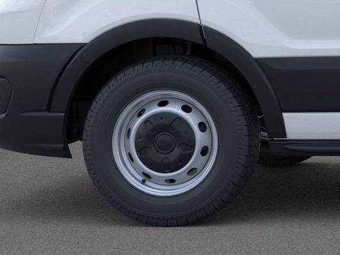 New 2025 Ford Transit 250 148 Medium Roof w/ Load Area Protection Package image 19