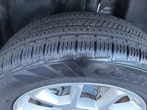 Used 2022 Jeep Renegade Latitude w/ Convenience Group image 12