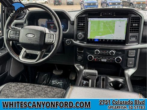 Used 2025 Ford F150 Tremor image 6