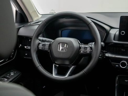 Certified 2026 Honda CR-V EX-L image 11