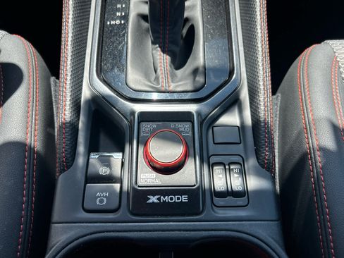 Used 2022 Subaru Forester Sport image 25