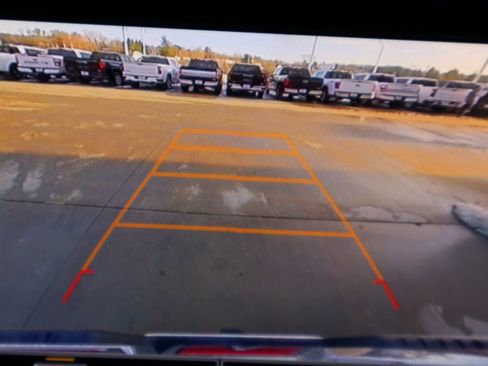 New 2026 GMC Sierra 3500 Pro image 23