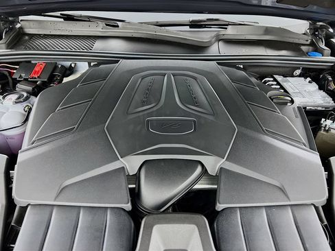 New 2026 Porsche Cayenne AWD/4WD image 32