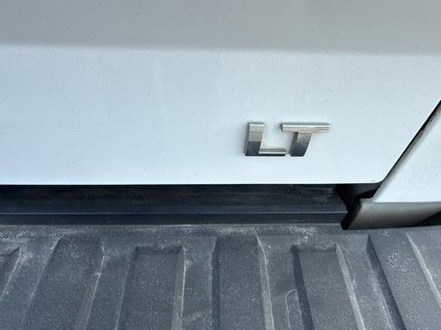 Used 2014 Chevrolet Silverado 1500 LT w/ All Star Edition image 12