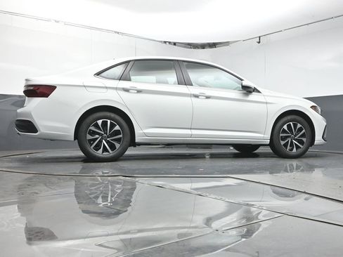 New 2026 Volkswagen Jetta S image 39