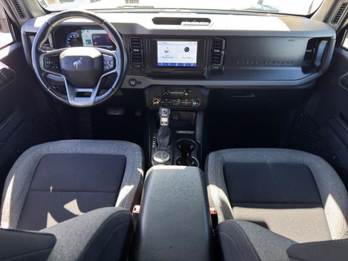 Used 2021 Ford Bronco Big Bend image 24