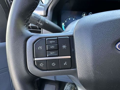 Used 2025 Ford F150 XLT w/ Equipment Group 301A Standard image 31