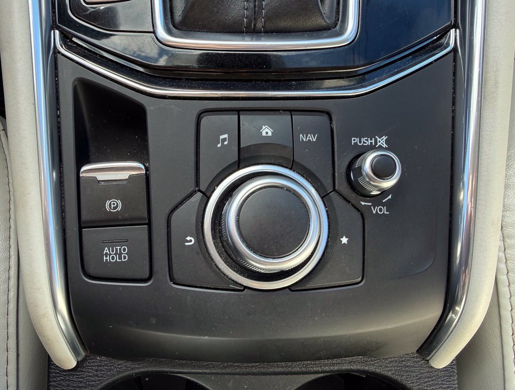 Used 2018 MAZDA CX-5 Grand Touring AWD/4WD image 32
