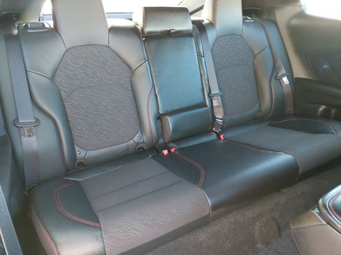 Used 2025 Dodge Charger R/T w/ Quick Order Package 25M R/T image 11