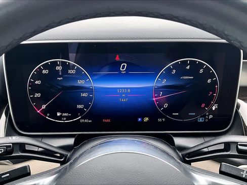 Certified 2025 Mercedes-Benz GLC 300 4MATIC image 26